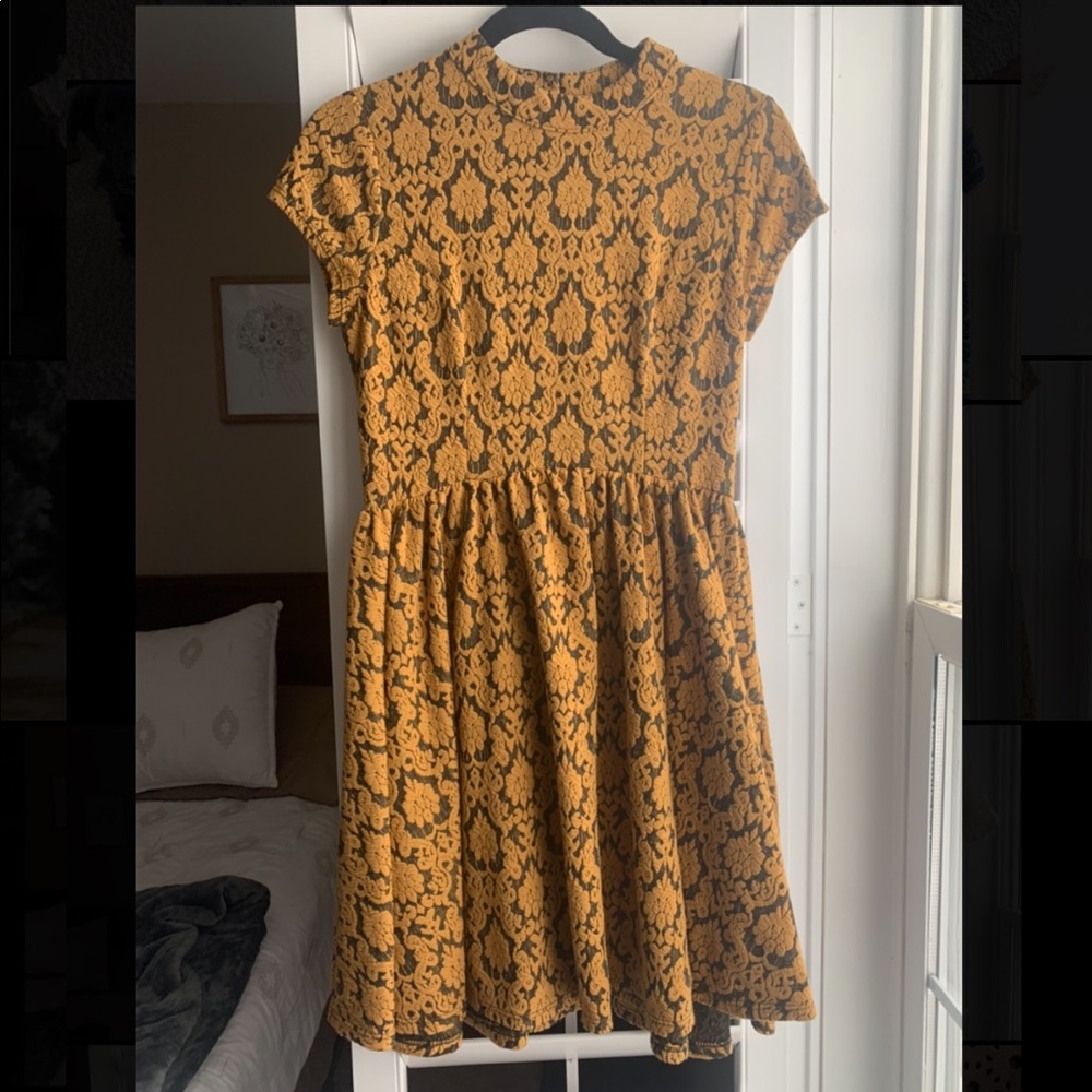 Xhilaration Dress